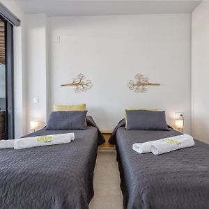Vivi Homes - Sana Pool, Sauna, Gym & Beach