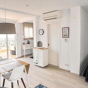 Apartamento Estudio