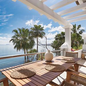 Penthouse Cordoba Balcony Sea View